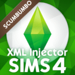 xml injector sims 4