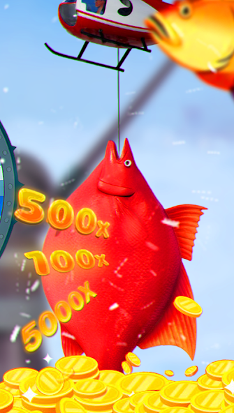 Ice Fishing Game Download – Play Ice Fishing: Cold Catch & Win Massive Jackpots 4 ice fishing game