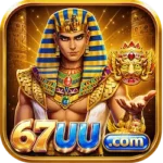 67UU Game Logo
