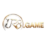 UR8 Game Logo